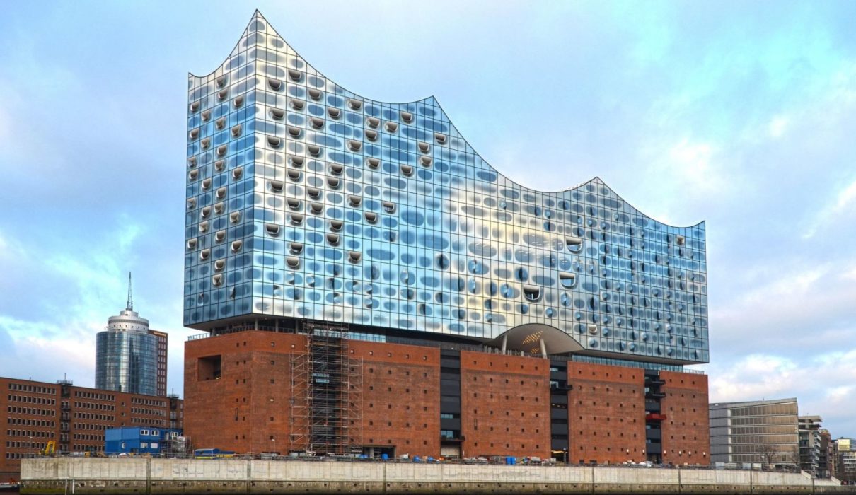 Elbphilharmonie