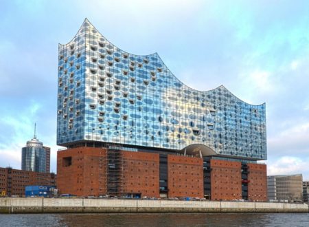 Elbphilharmonie