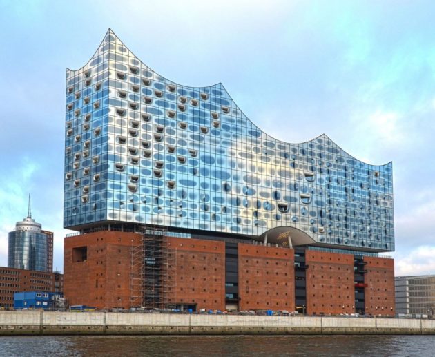 Elbphilharmonie