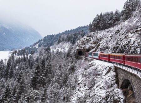 Glacier Express