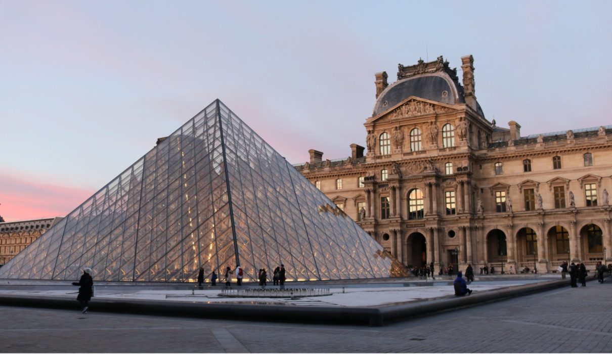 Louvre