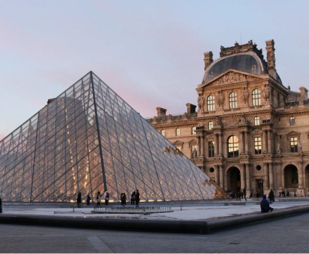 Louvre