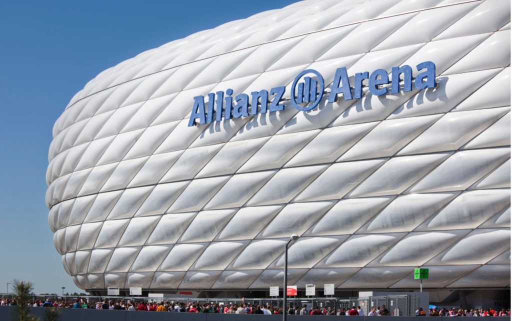 Allianz Arena