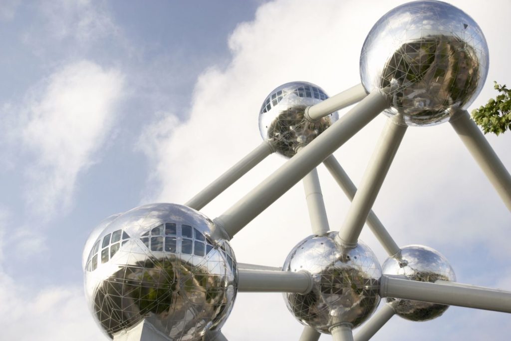 Atomium