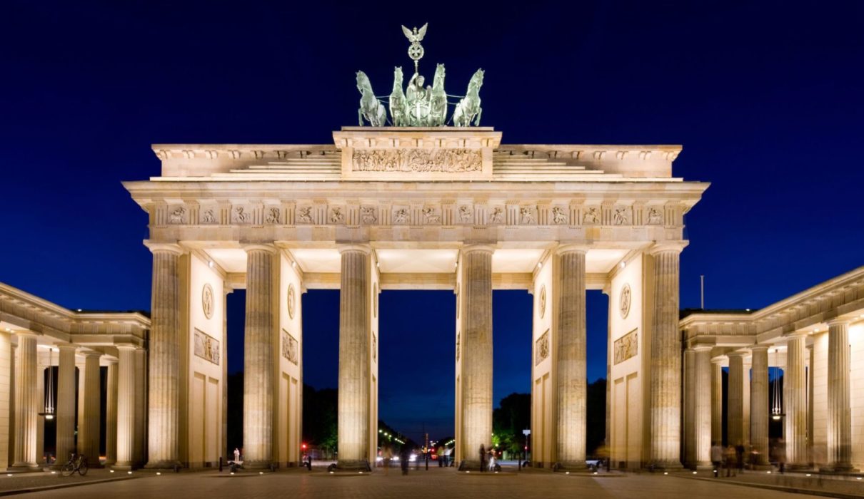 Brandenburger Tor