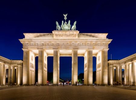 Brandenburger Tor