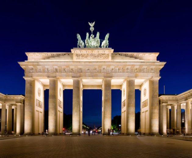 Brandenburger Tor