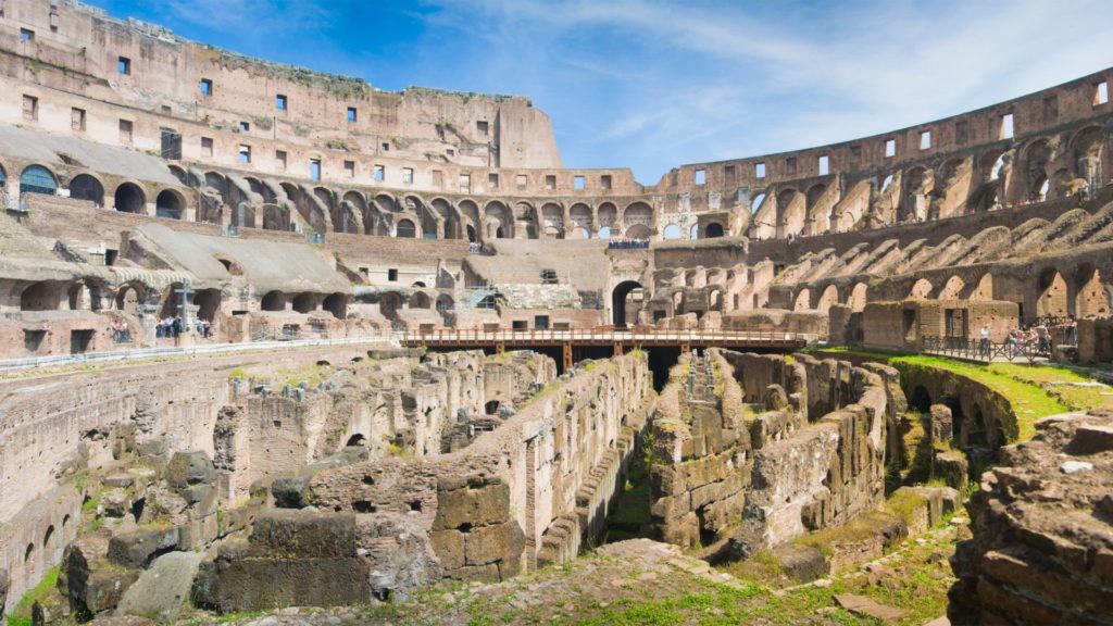 Colosseum