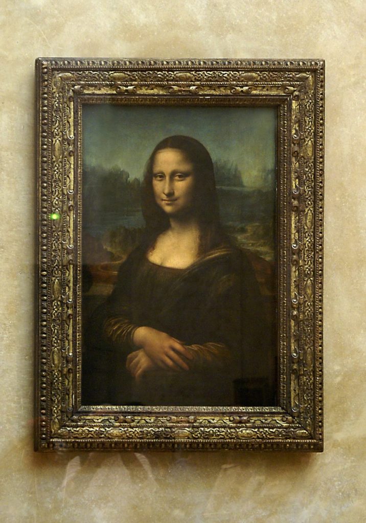 Louvre