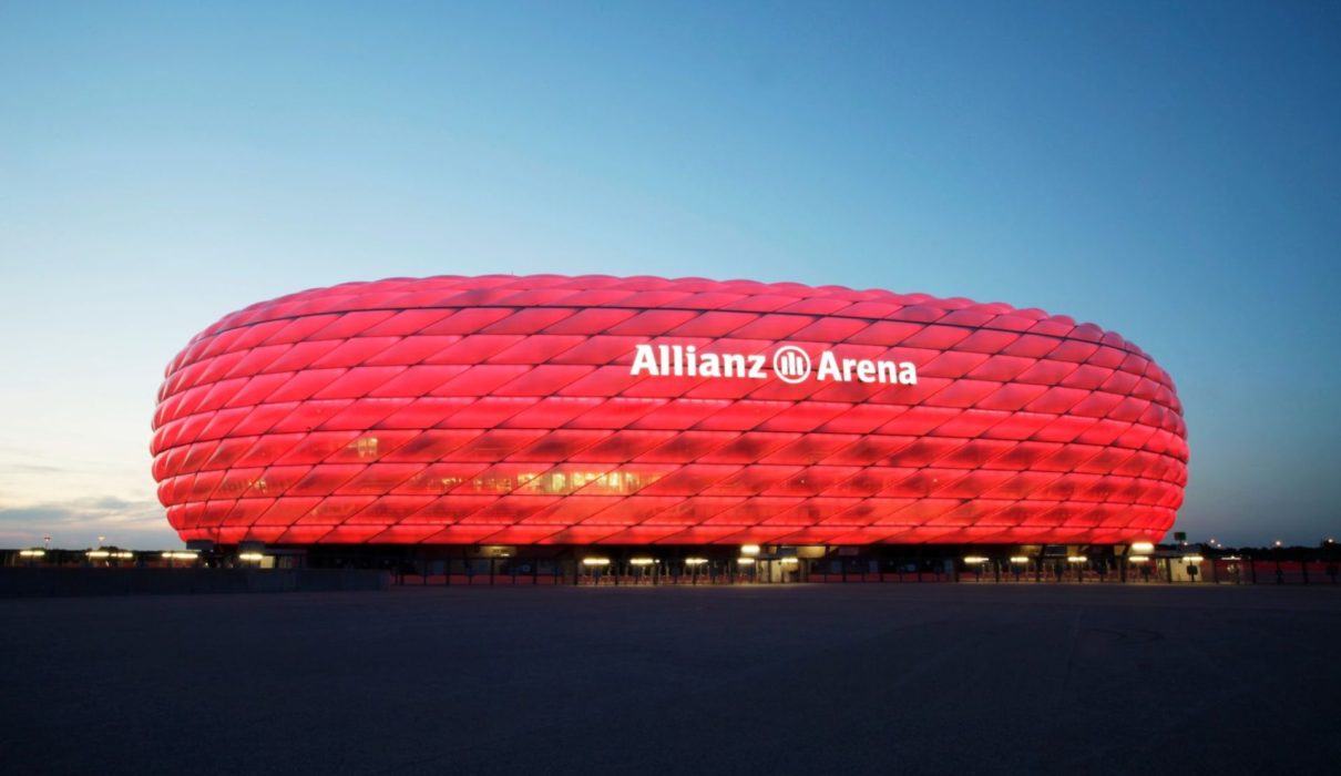 Allianz Arena