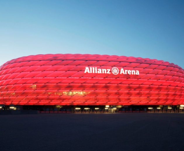 Allianz Arena