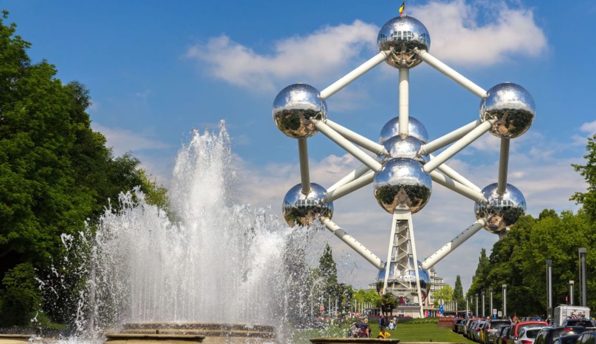 Atomium