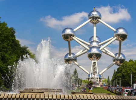 Atomium