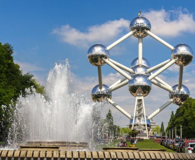 Atomium