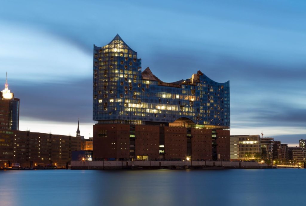 Elbphilharmonie