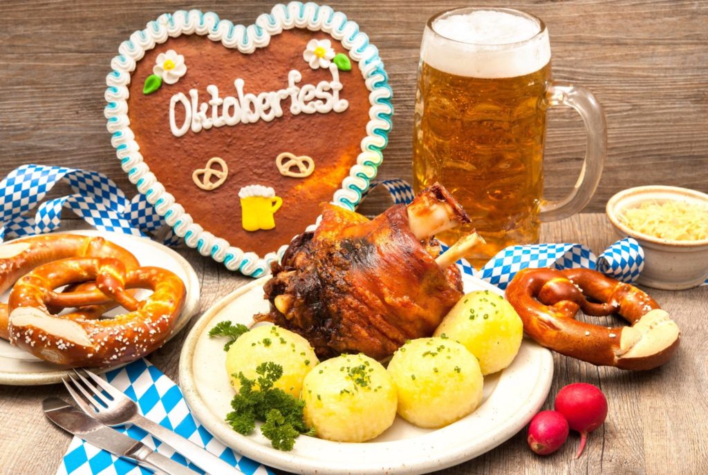 Oktoberfest