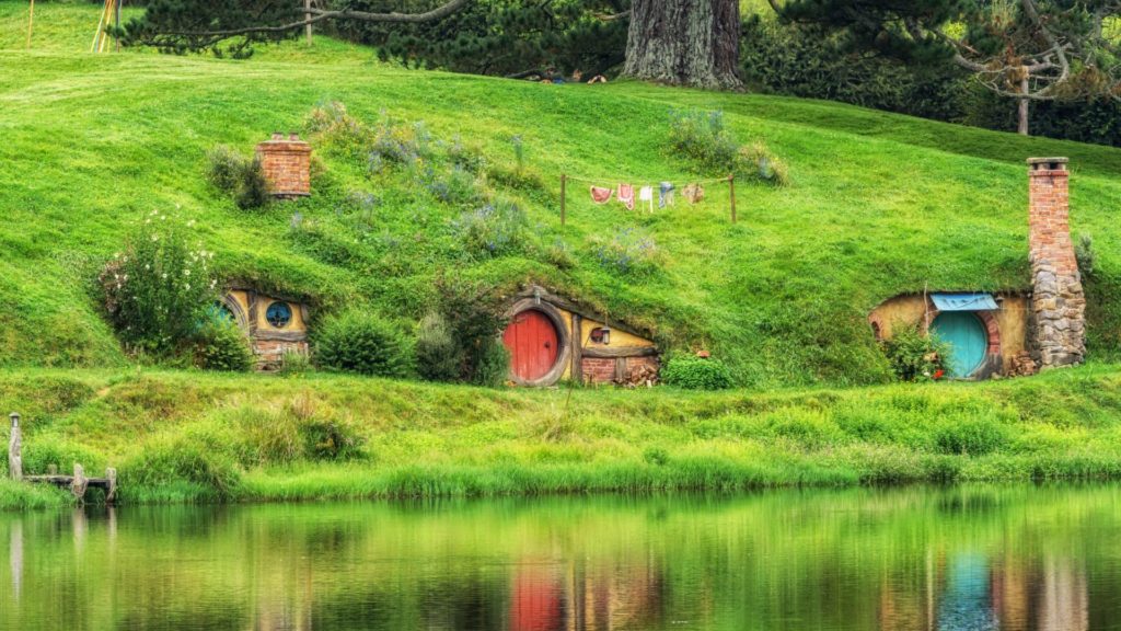 Hobbiton