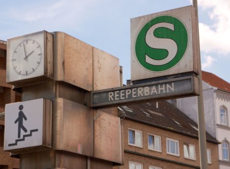 Reeperbahn