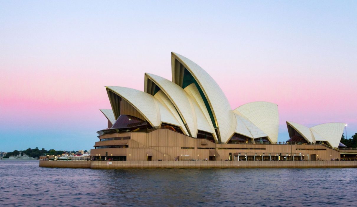 Opera House