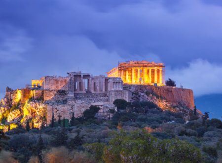 Akropolis