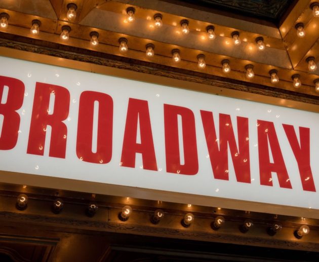 Broadway