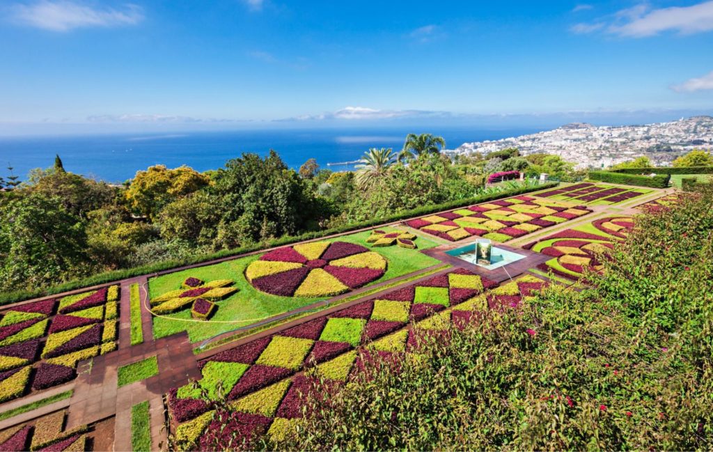 Madeira