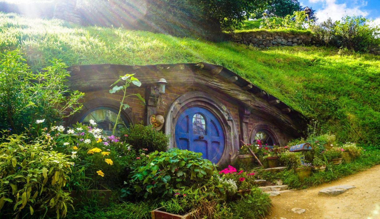 Hobbiton