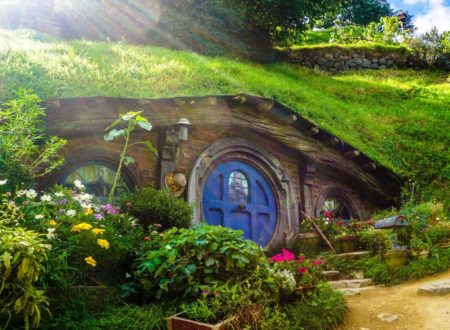 Hobbiton