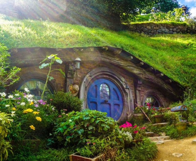 Hobbiton