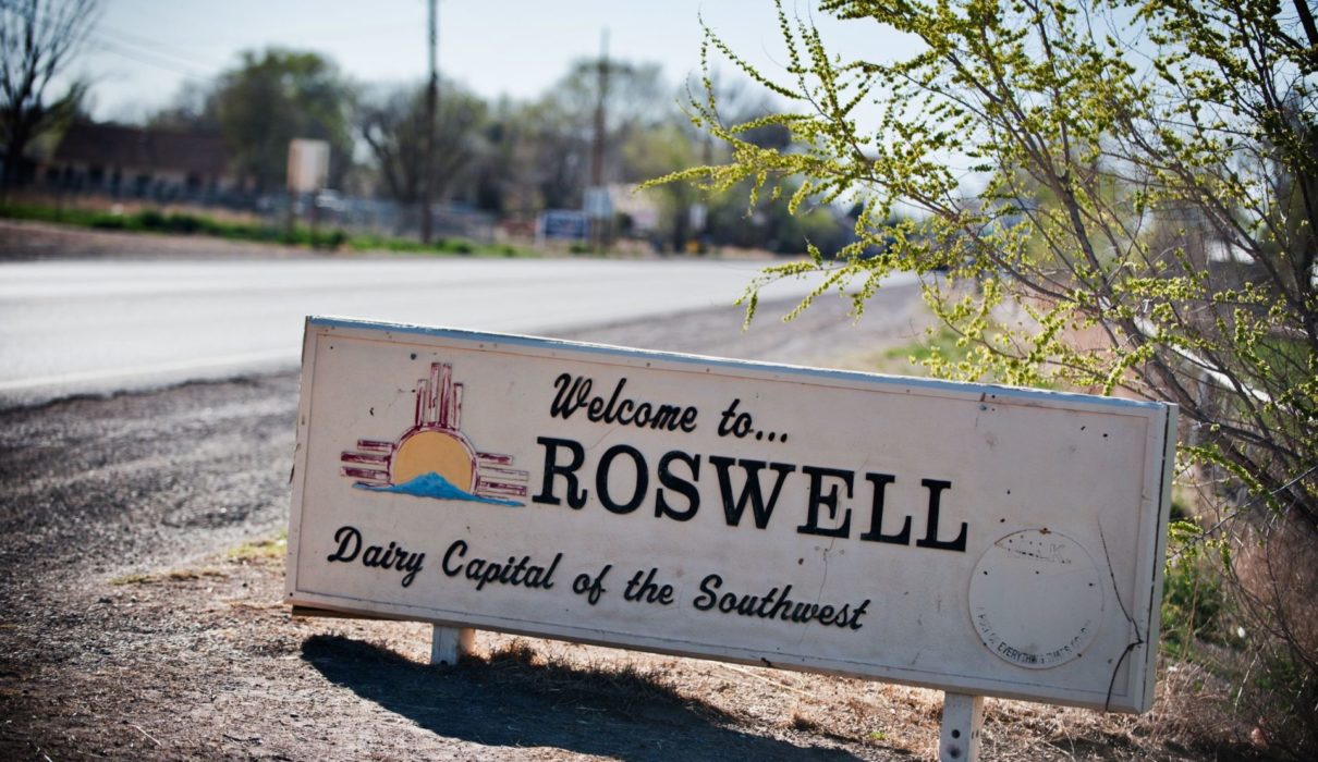 Roswell