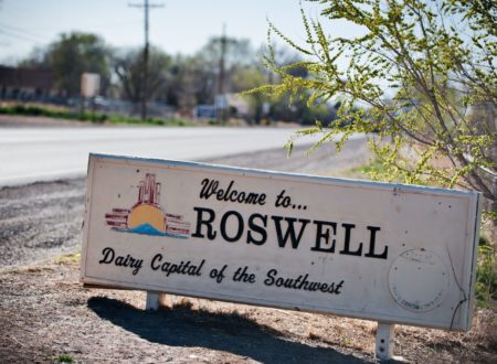 Roswell