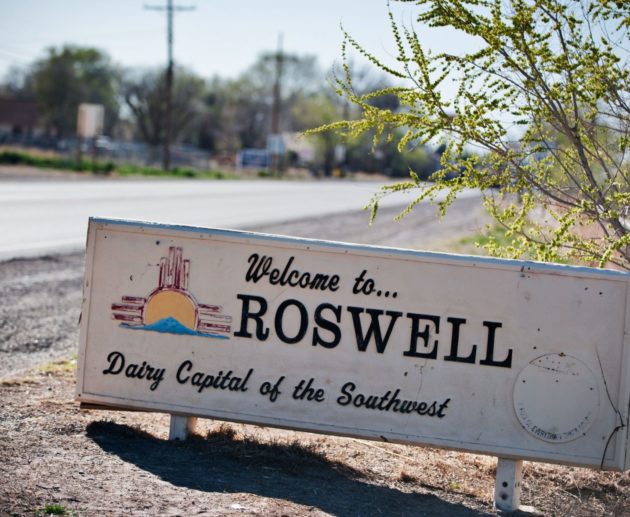 Roswell