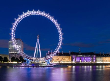 London Eye