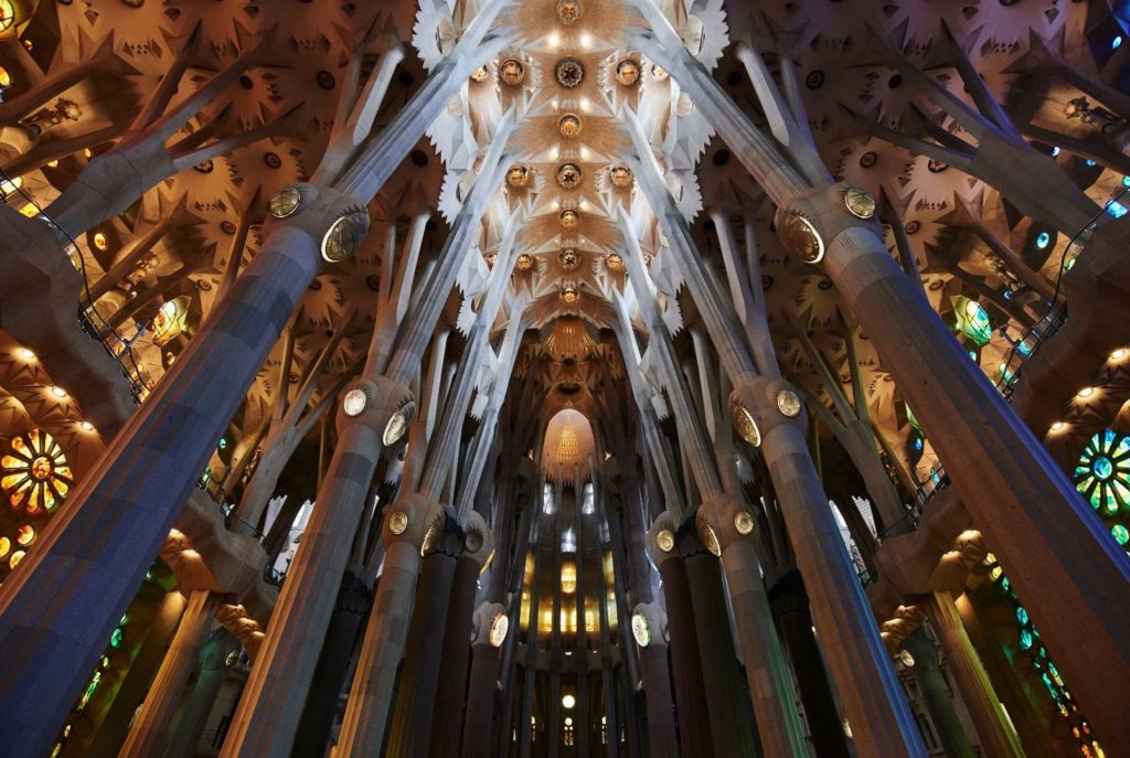 sagrada familia