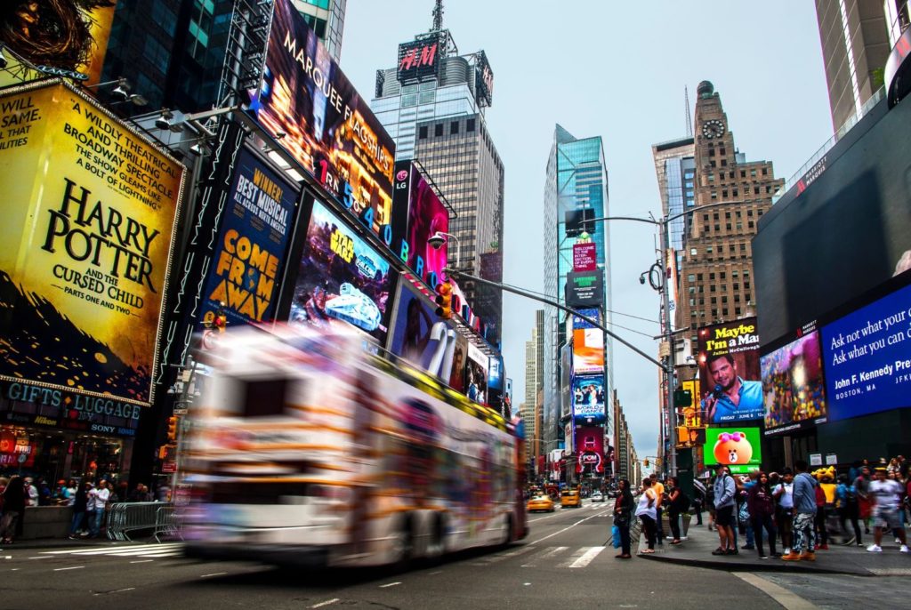 Times Square